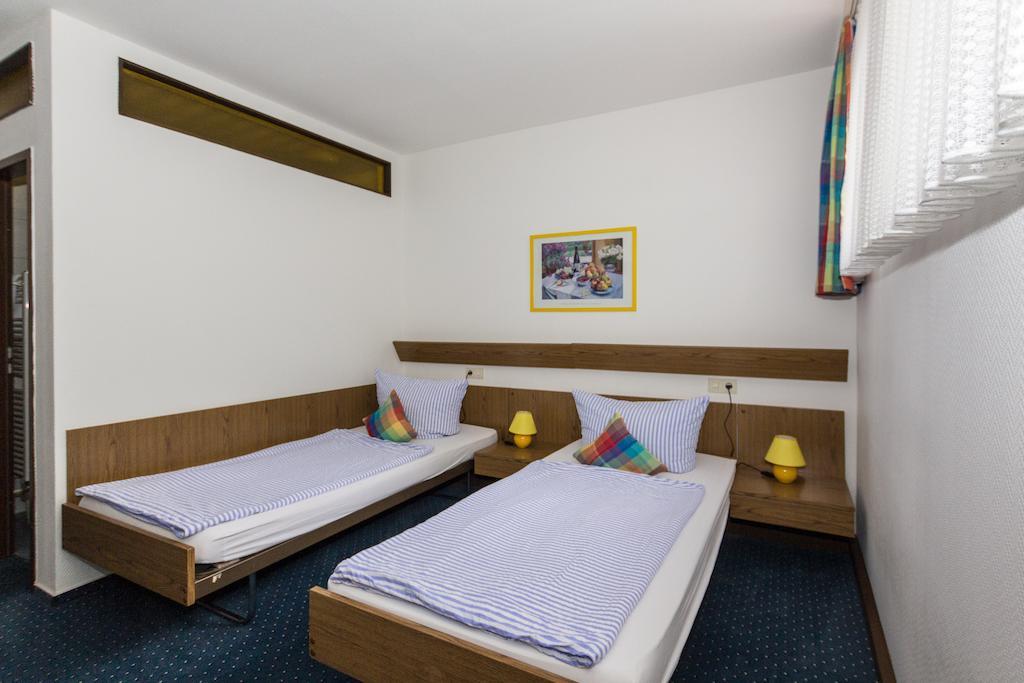 Gasthof Bathmann Loxstedt Room photo