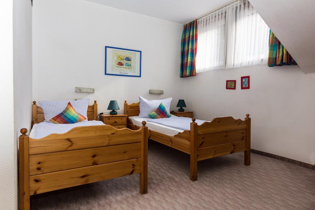 Gasthof Bathmann Loxstedt Room photo